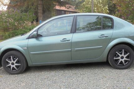 Renault Megane 119.800 km 2.290 &euro; Schwaara 07554