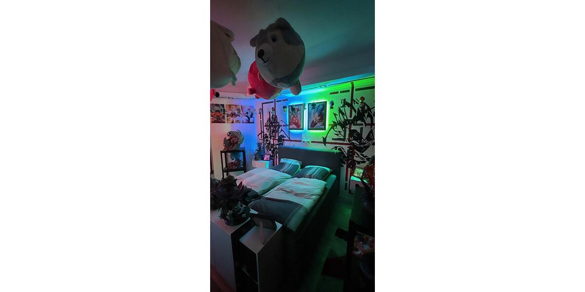 Etagenwohnung Gera Debschwitz - 4 Zimmer, 95 m&sup2;, 700&euro; | Angebot:26227094