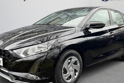 Hyundai i20 3.000 km 20.488 € Neustadt an der Orla 07806