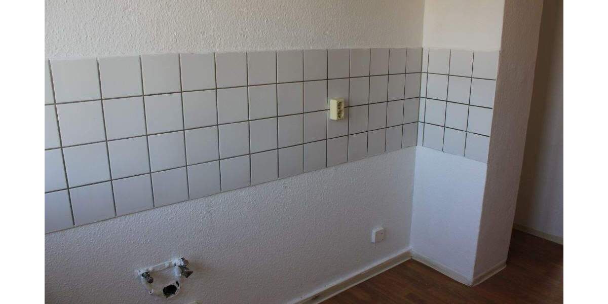 Etagenwohnung Altenburg - 3 Zimmer, 59 m&sup2;, 360&euro; | Angebot:25915504