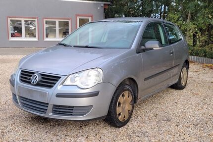 VW Polo 232.830 km 580 € Zwickau 08056