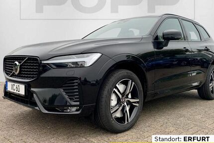Volvo XC60 66.081 km 34.490 &euro; Gera 07546