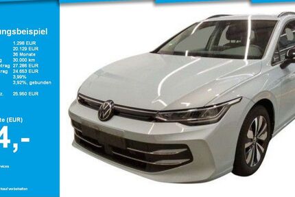VW Golf 23.595 km 25.989 &euro; Gera 07546