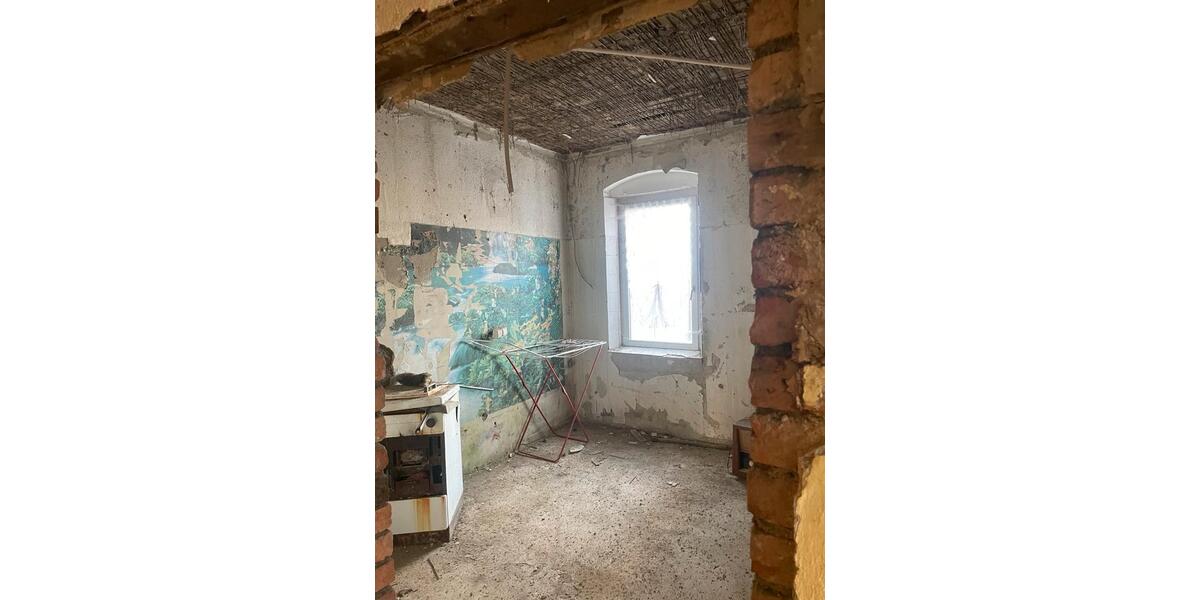 Mehrfamilienhaus, Wohnhaus Zeulenroda-Triebes Triebes - 12 Zimmer, 300 m&sup2;, 89.000&euro; | Angebot:27184678