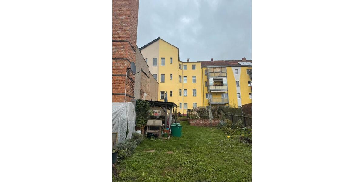Etagenwohnung Gera Alt-Bieblach - 3 Zimmer, 75 m&sup2;, 449&euro; | Angebot:26650083