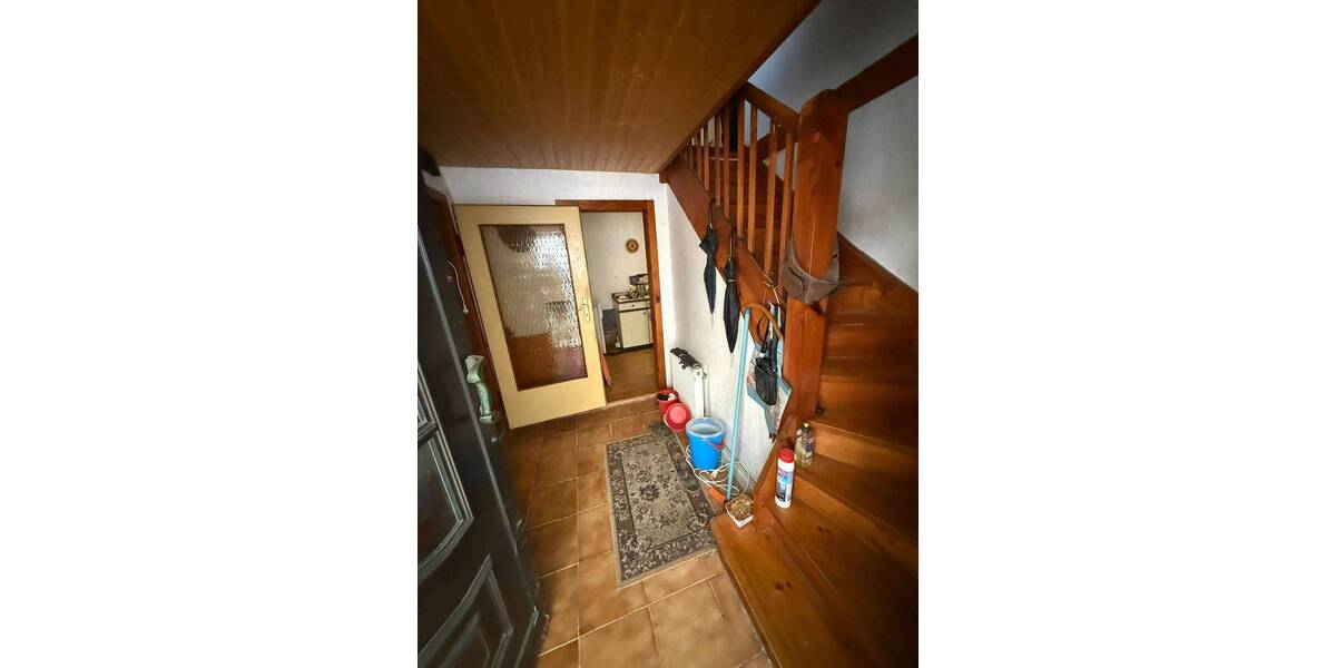 Charmantes Einfamilienhaus in ruhiger Gegend 6 zimmer