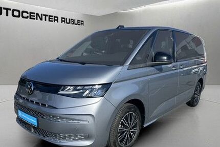 VW T7 Multivan 84.600 km 39.980 € Zeulenroda-Triebes 07937