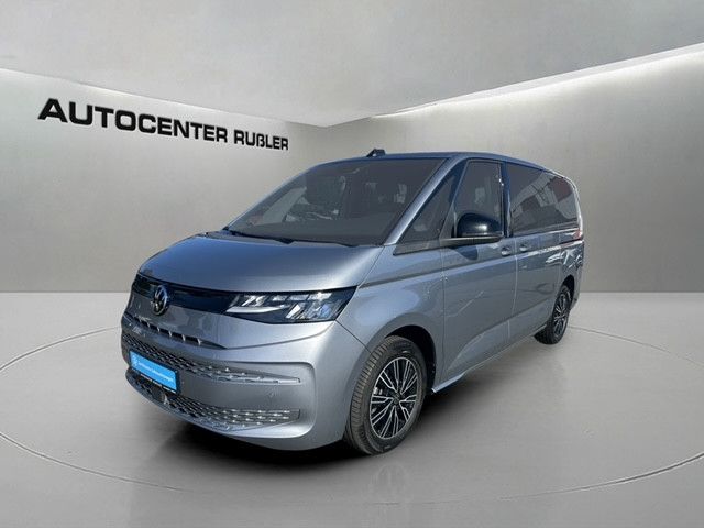 VW T7 Multivan 84.600 km 39.980 € Zeulenroda-Triebes 07937