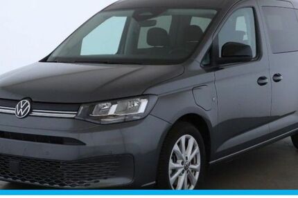 VW Caddy Maxi 15.055 km 34.444 &euro; Gera 07546