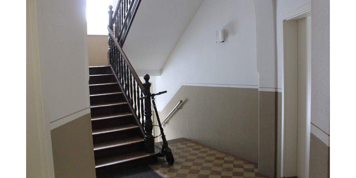 Etagenwohnung Altenburg - 4 Zimmer, 112 m&sup2;, 124.000&euro; | Angebot:25051236