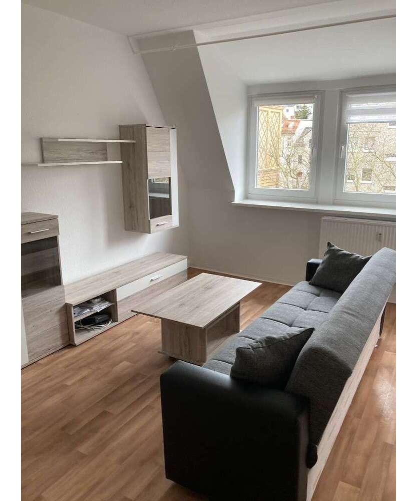 Wohnung zum Mieten in Gera 305 € 31.46 m²