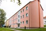Etagenwohnung Zeitz - 3 Zimmer, 60 m&sup2;, 390&euro; | Angebot:25717384