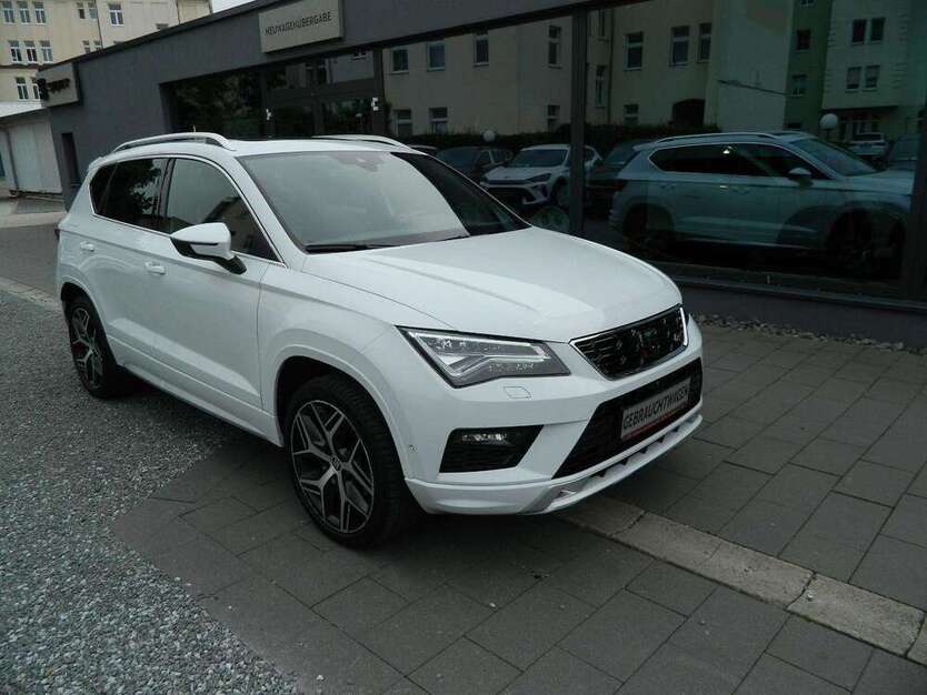 Ateca