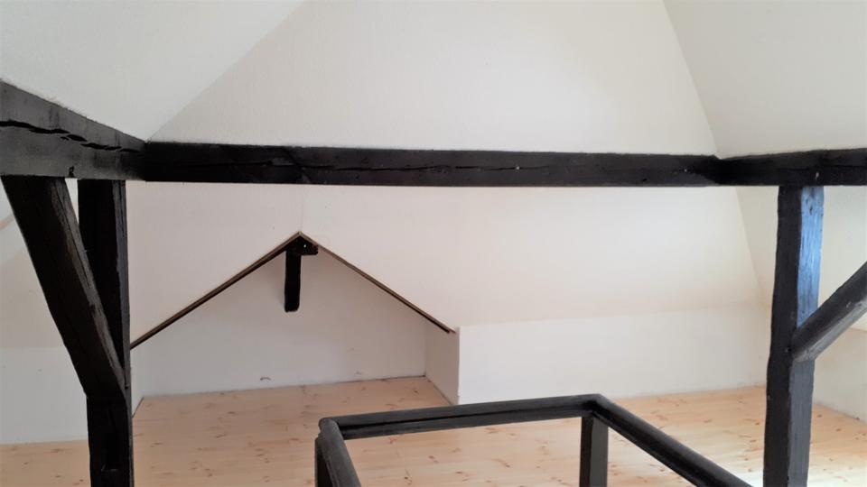 3,5 Zimmer mit offener Küche + Bad mit Wanne und Dusche 3.5 zimmer