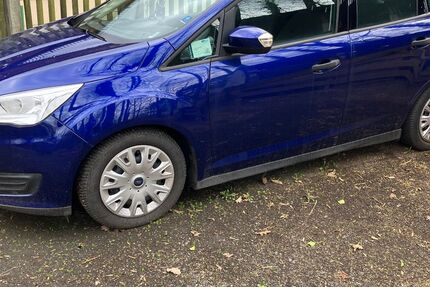 Ford C-Max 86.218 km 6.000 &euro; Eisenberg 07607