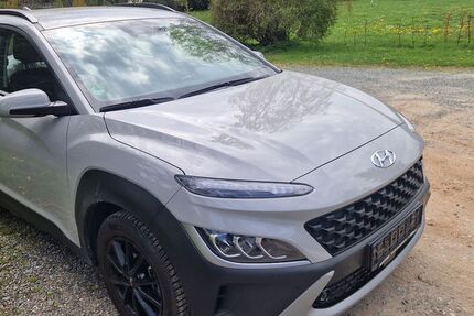 Hyundai KONA 39.100 km 22.900 &euro; Werdau 08412