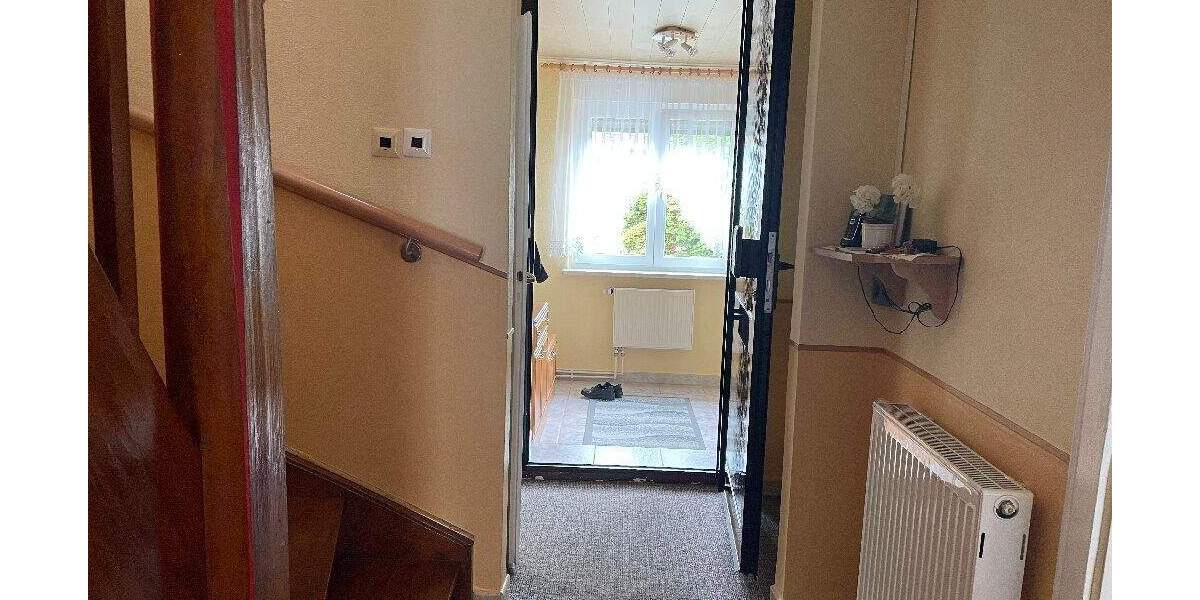 Einfamilienhaus Reichstädt / Frankenau Frankenau - 4 Zimmer, 82 m&sup2;, 85.000&euro; | Angebot:25769939