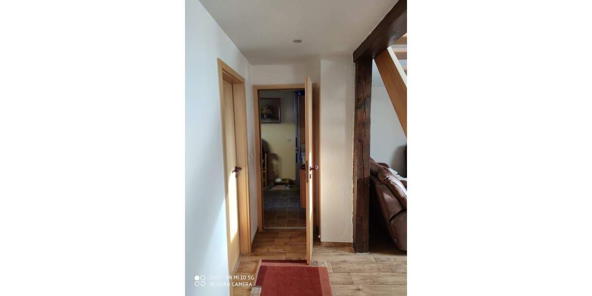 Mehrfamilienhaus, Wohnhaus Gera Debschwitz - 295.000&euro; | Angebot:25844878