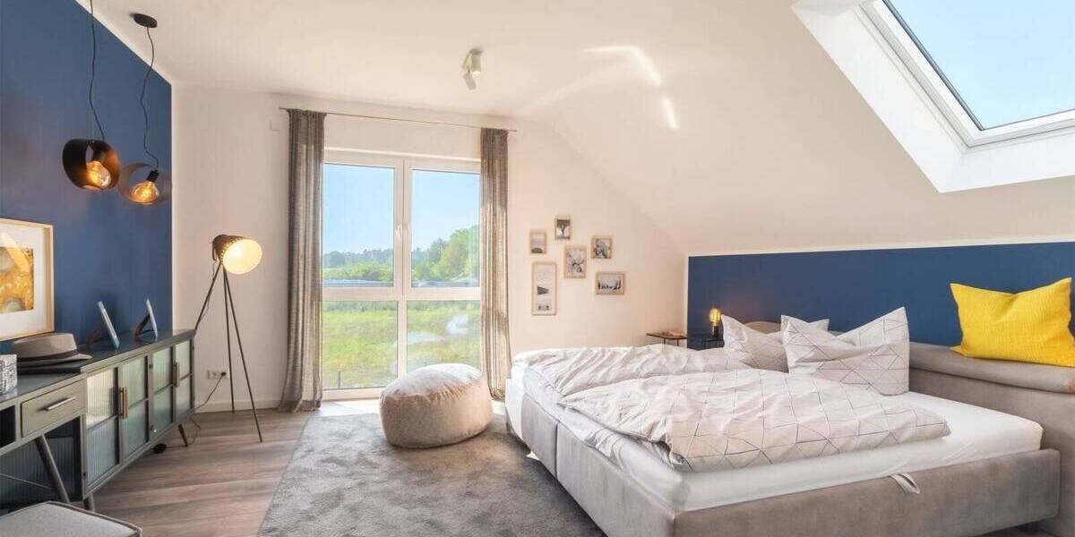 Einfamilienhaus Bad Köstritz - 5 Zimmer, 164 m&sup2;, 267.149&euro; | Angebot:26171669