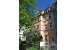 3-Raum-Wohnung mit Balkon