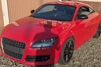 Audi TT 174.000 km 6.999 &euro; Werdau 08412