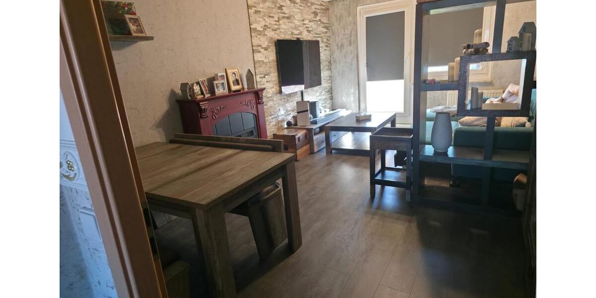 Etagenwohnung Gera Alt-Taubenpreskeln - 4 Zimmer, 89 m&sup2;, 580&euro; | Angebot:23497406