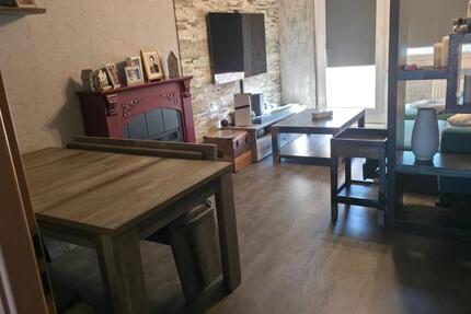 Wohnung Gera Alt-Taubenpreskeln - 4 Zimmer, 89 m&sup2;, 580&euro; | Angebot:23497406