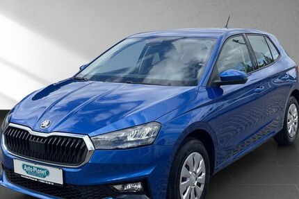 Skoda Fabia 3.292 km 18.990 &euro; Gera 07548