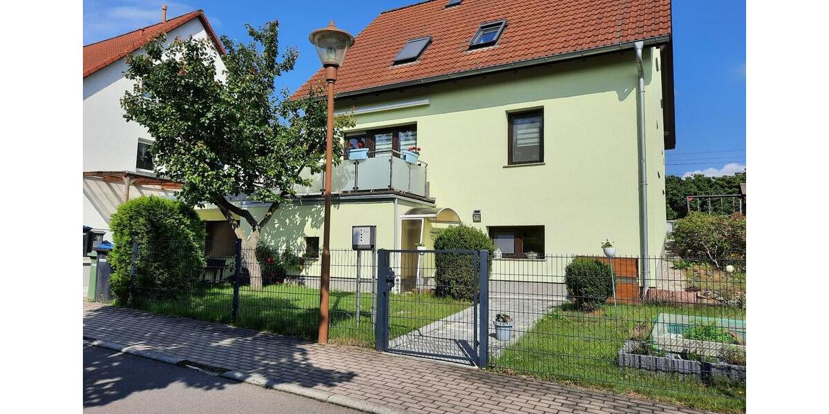 Einfamilienhaus Altenburg - 4 Zimmer, 150 m&sup2;, 349.000&euro; | Angebot:26006904