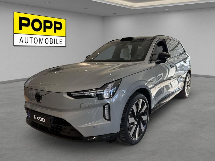 Volvo EX90 15.000 km 85.990 € Gera 07546