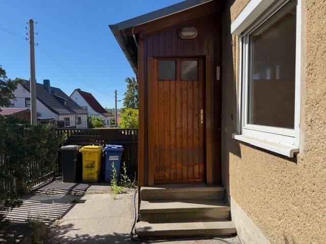 Doppelhaushälfte Eisenberg - 4 Zimmer, 78 m&sup2;, 87.700&euro; | Angebot:26851359
