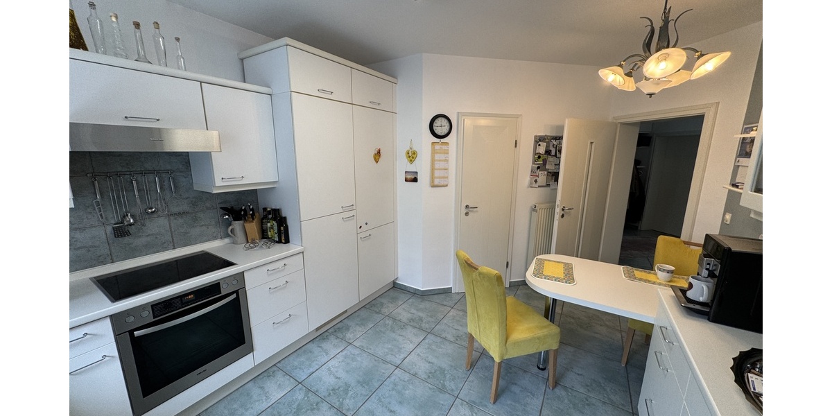 Dieses Haus in bester Lage von Weida hat alles – und noch ein bisschen mehr! - Einfamilienhaus Weida Liebsdorf | Angebot:26874514