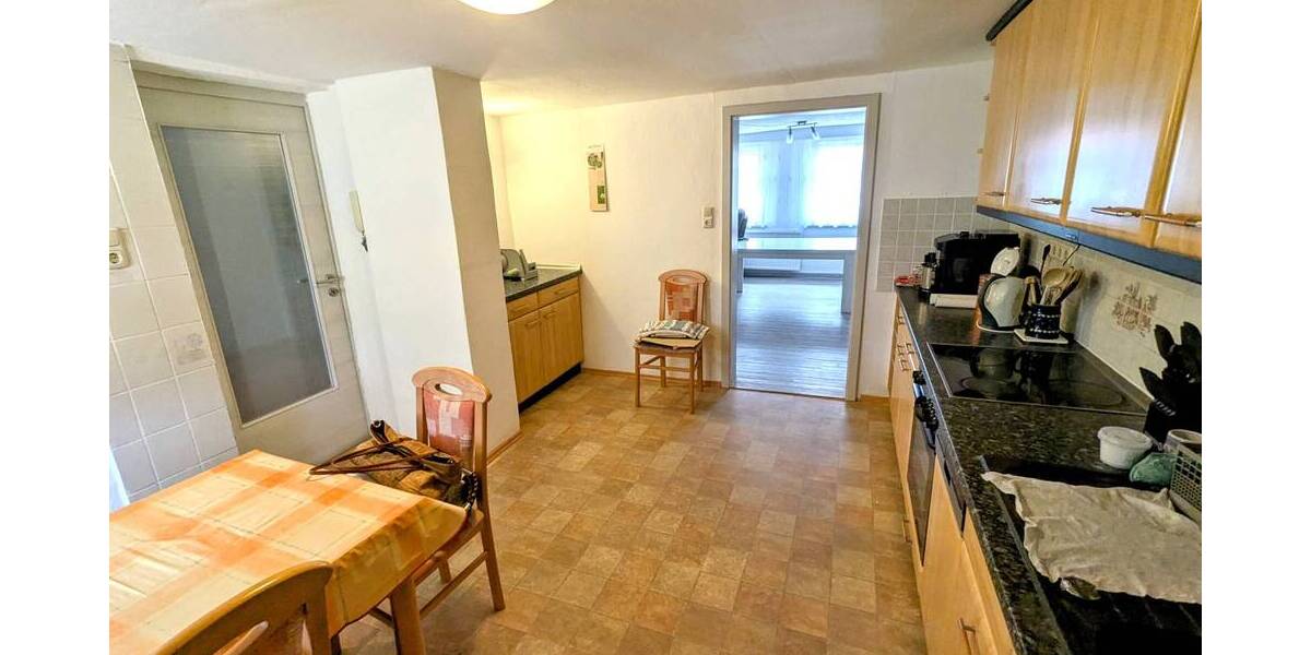 Mehrfamilienhaus, Wohnhaus Eisenberg - 4 Zimmer, 143 m&sup2;, 99.000&euro; | Angebot:25741019
