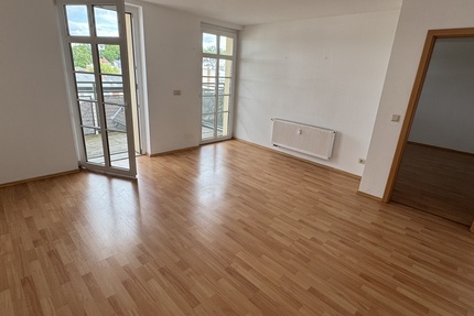 Helle & ruhige 2 Zimmer Whg. mit Aufzug und Balkon (W 31) - Wohnung Gera Ostviertel | Angebot:26882783