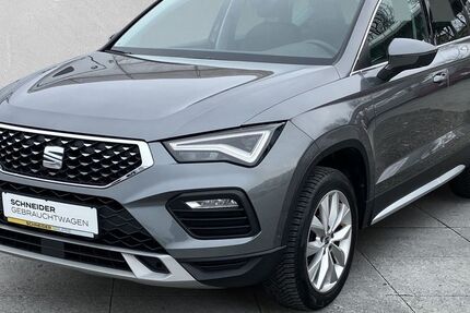 Seat Ateca 68.400 km 23.990 &euro; Meerane 08393
