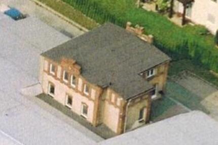 DreiZimmer-Wohnung nahe Klinikum in Eisenberg