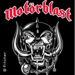 Motörblast - The Motörhead Tribut Show
