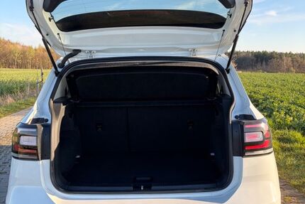 VW T-Cross 87.925 km 16.700 &euro; Werdau 08412