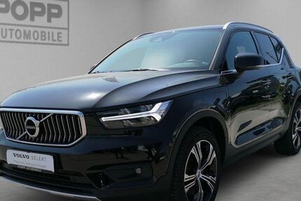 Volvo XC40 109.515 km 26.450 € Gera 07546