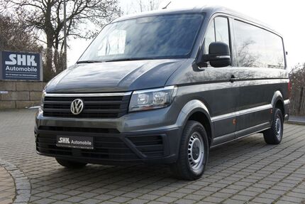 VW Crafter 48.663 km 24.490 &euro; Gera 07551