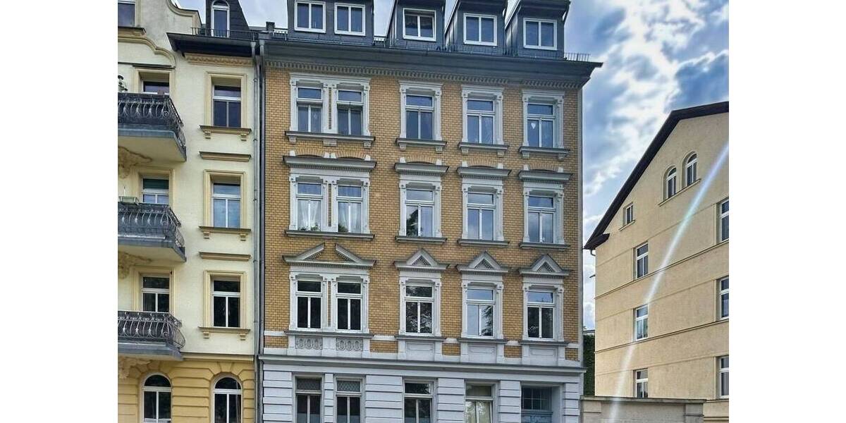 Etagenwohnung Gera Debschwitz - 3 Zimmer, 80 m&sup2;, 75.000&euro; | Angebot:26835279