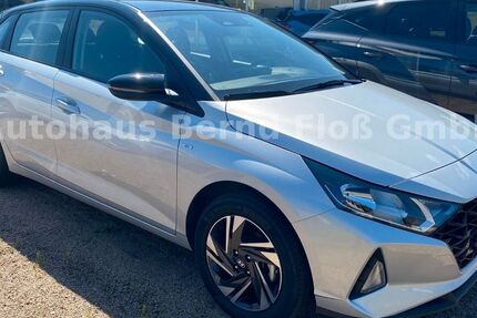 Hyundai i20 15.500 km 18.190 € Zwickau 08064