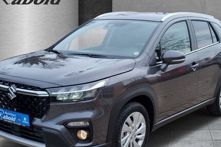Suzuki (SX4) S-Cross 6.000 km 26.790 &euro; Gera 07546