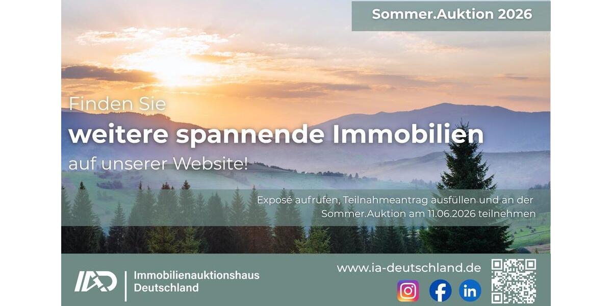 Gewerbeobjekt Zeitz - 1.500&euro; | Angebot:26104774