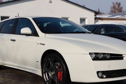 Alfa Romeo 159 193.400 km 5.990 &euro; Kretzschau 06712