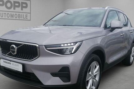 Volvo XC40 15.741 km 34.490 &euro; Gera 07546