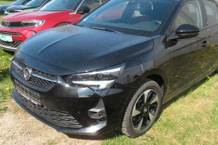 Opel Corsa 26.590 km 15.490 &euro; Triptis 07819