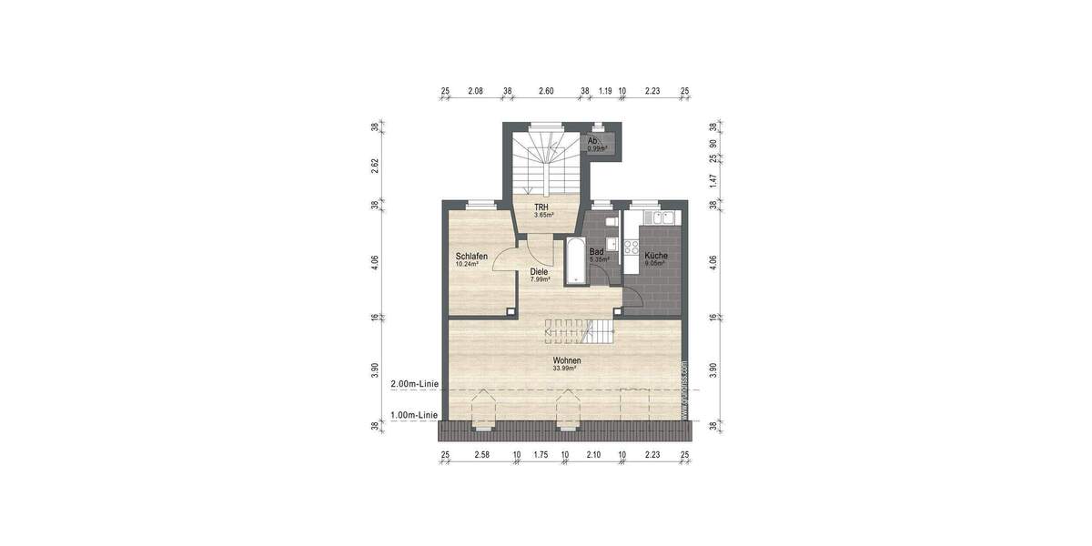 Mehrfamilienhaus, Wohnhaus Gera Debschwitz - 295.000&euro; | Angebot:24757351