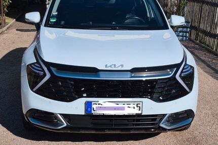 Kia Sportage 87.900 km 23.300 &euro; Greiz 07973