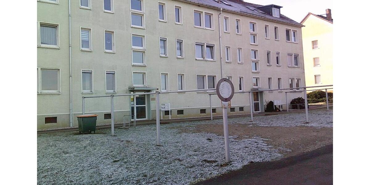 Erdgeschoßwohnung Rositz - 3 Zimmer, 56 m&sup2;, 255&euro; | Angebot:25408544